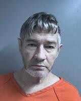 Mugshot of TIMOTHY SIMS