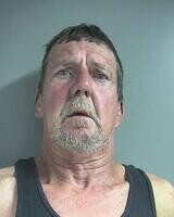 Mugshot of JOHNNY SWEARENGIN