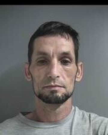 Mugshot of NATHAN SHANEYFELT