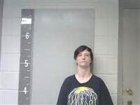 Mugshot of HALEY GRACE