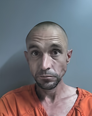 Mugshot of TIMOTHY KIGHT