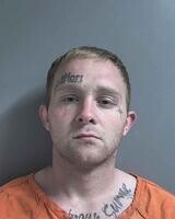 Mugshot of DEKOTA MORENO