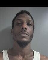 Mugshot of MITCHELL ELLIS