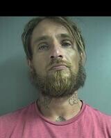 Mugshot of ANTONY HANNA