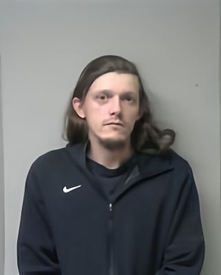 Mugshot of CODY WALKER
