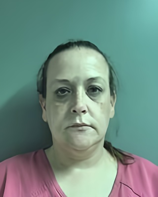 Mugshot of CATHERIN CISSNA
