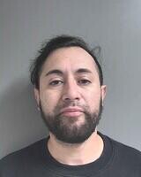 Mugshot of IGNACIO SALGADO