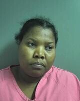 Mugshot of BLUNNA GEURLEND