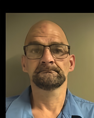 Mugshot of JEREMY LANG