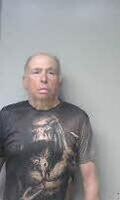 Mugshot of ROBERT VOORHEES
