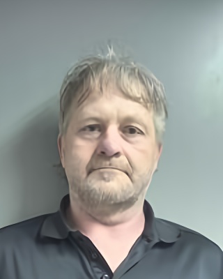 Mugshot of MICHAEL WILLIAMS