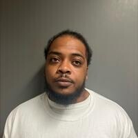 Mugshot of MELIC LEONARD