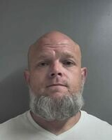 Mugshot of JEREMY BOWMAN