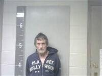 Mugshot of WILLIAM BALDWIN