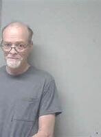 Mugshot of DANIEL SHELTON