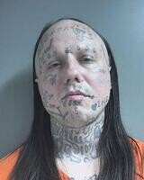 Mugshot of BRIAN WHITE