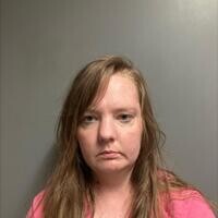 Mugshot of MERRANDA LIPA
