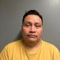 Mugshot of MIGUEL CIPRIAN