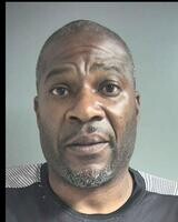 Mugshot of MARCUS WALKER