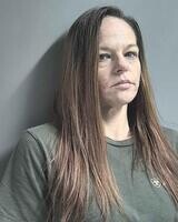 Mugshot of STEPHANIE FRANKS