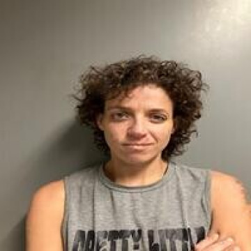 Mugshot of JULIANA LARMON