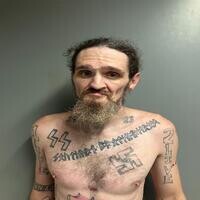Mugshot of KYLE BRAKEFIELD