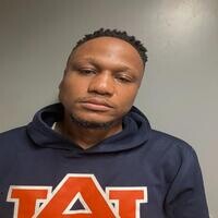 Mugshot of STEVIE BRIDGES