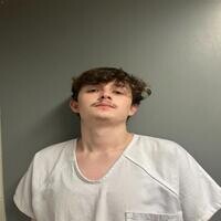 Mugshot of DAKOTA HAMMOND