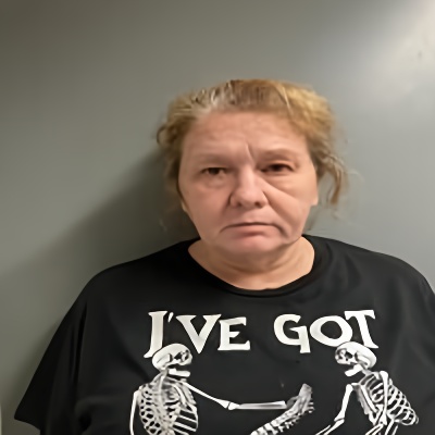 Mugshot of PATTY LAW