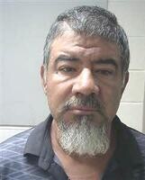 Mugshot of HILARIO RIOS-ORTIZ