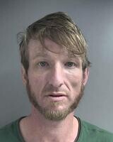 Mugshot of RUSSELL LINDSEY