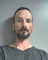 Mugshot of JOSHUA WEAVER