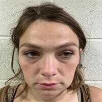 Mugshot of CHASITY VINCENT