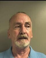 Mugshot of GARY GARRETT