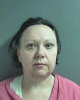 Mugshot of AMANDA KENNEDY
