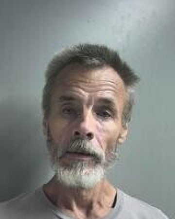 Mugshot of STEPHEN BARNETT