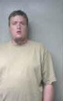 Mugshot of HUNTER MCCOMBS