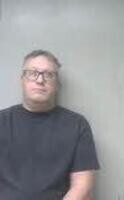 Mugshot of DUSTIN SIMS