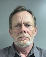 Mugshot of CHRISTOPHER BLACK