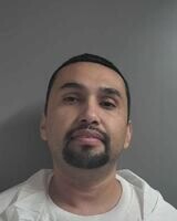 Mugshot of JOEL CONTRERAS