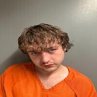 Mugshot of ALYZAH GREGORY