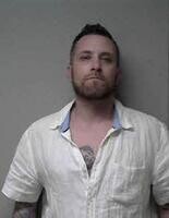Mugshot of CORDELL HENDRIX