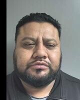 Mugshot of PEDRO NOLASCO