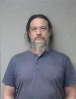 Mugshot of KENNETH BOHANON