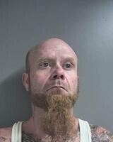 Mugshot of THOMAS MINTON