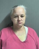 Mugshot of SKYE GRACE