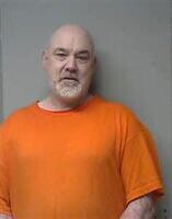 Mugshot of CHRISTOPHER STRACENER