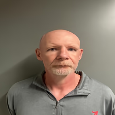 Mugshot of RANDY WRIGHT