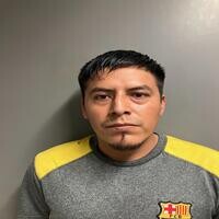 Mugshot of MARIO-ESTARDA LOPEZ