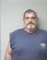 Mugshot of JOHN JENNINGS
